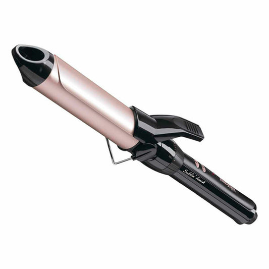 Máquina de Caracóis Pro 180 C332E Babyliss Pro 180 SublimвЂ™Touch 32 mm Preto Preto / Ouro rosa