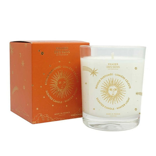 Vela Perfumada (180 g)