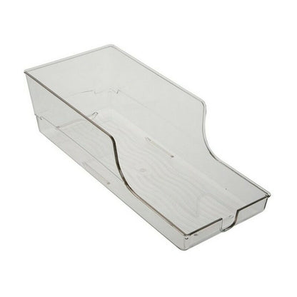 Organizador para Gavetas Plástico (15,3 x 10,8 x 35,3 cm)