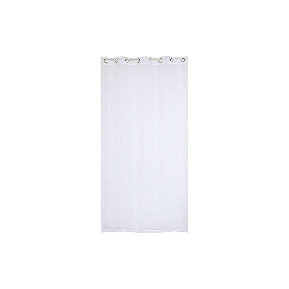 Cortinas Home ESPRIT Branco 140 x 260 x 260 cm