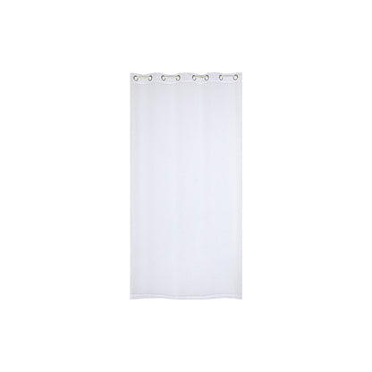 Cortinas Home ESPRIT Branco 140 x 260 x 260 cm