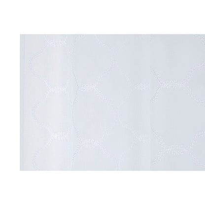 Cortinas Home ESPRIT Branco 140 x 260 x 260 cm