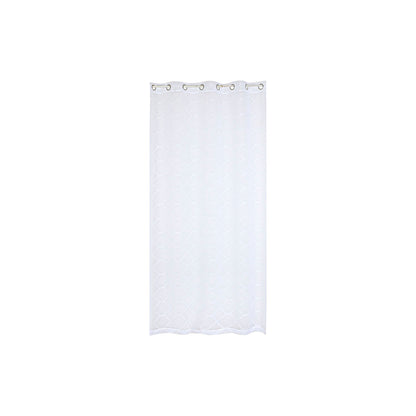 Cortinas Home ESPRIT Branco 140 x 260 x 260 cm