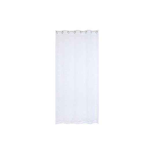 Cortinas Home ESPRIT Branco 140 x 260 x 260 cm