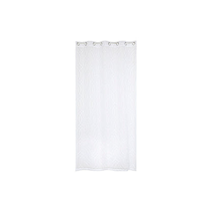 Cortinas Home ESPRIT Branco 140 x 260 x 260 cm