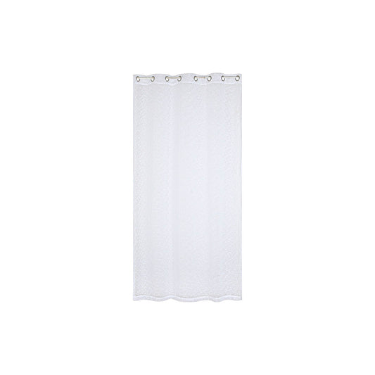 Cortinas Home ESPRIT Branco 140 x 260 x 260 cm