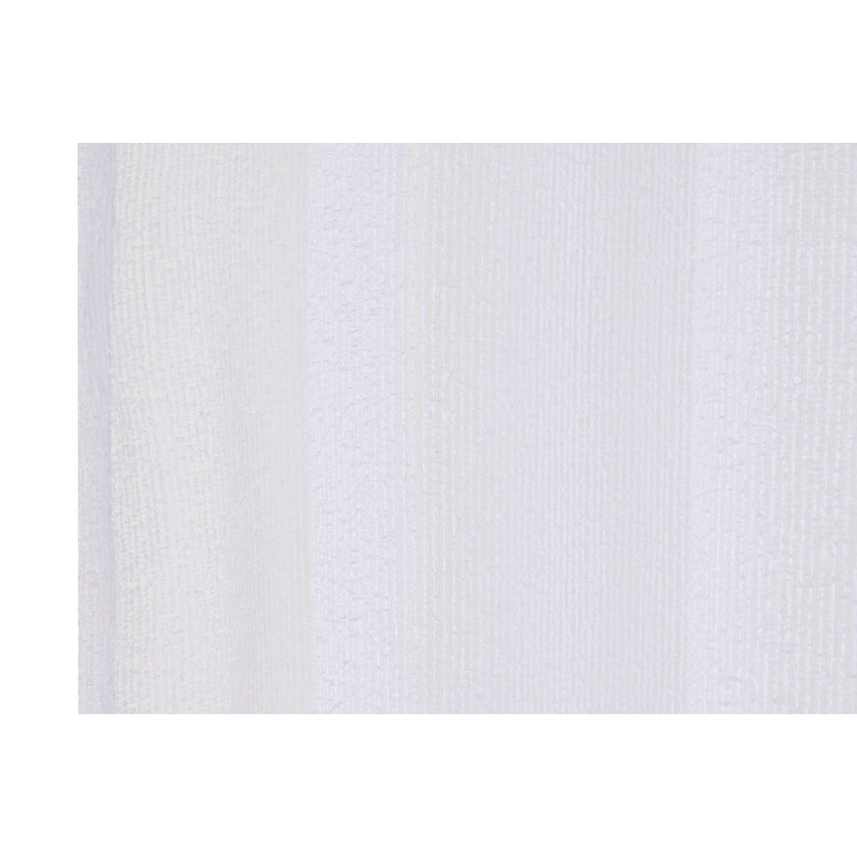 Cortinas Home ESPRIT Branco 140 x 260 x 260 cm