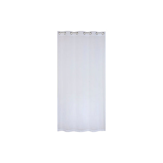 Cortinas Home ESPRIT Branco 140 x 260 x 260 cm