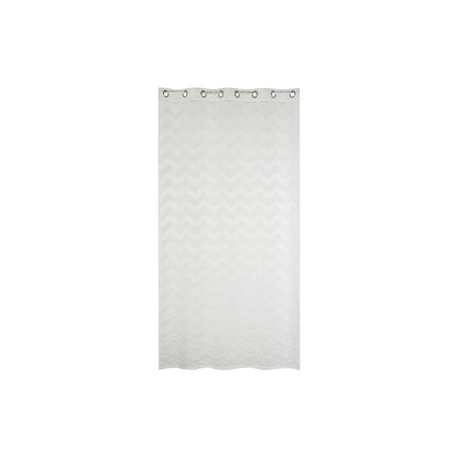 Cortinas Home ESPRIT Branco 140 x 260 x 260 cm