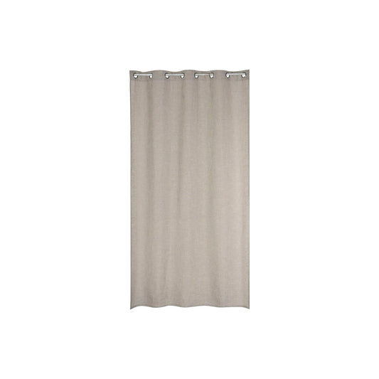 Cortinas Home ESPRIT Bege 140 x 260 x 260 cm