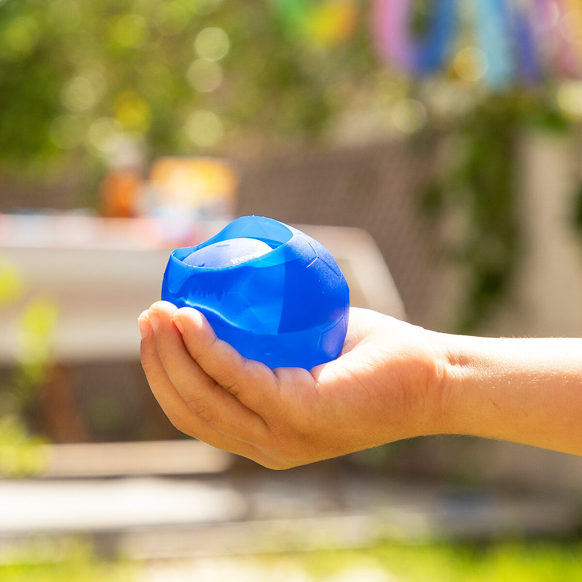 Reusable Water Balloons Waloons InnovaGoods 12 Unidades