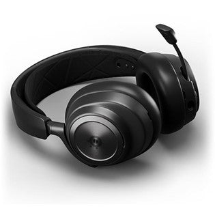 Auriculares com microfone para Vídeojogos SteelSeries Arctis Nova Pro