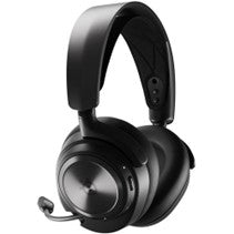 Auriculares com microfone para Vídeojogos SteelSeries Arctis Nova Pro