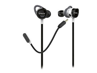 Auriculares com microfone para Vídeojogos Nacon RIG200HSW