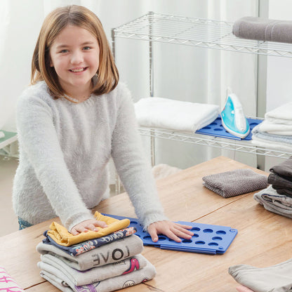 Dobrador de Roupa Infantil