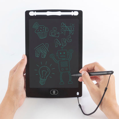 Tablet para Desenhar e Escrever LCD Magic Drablet InnovaGoods