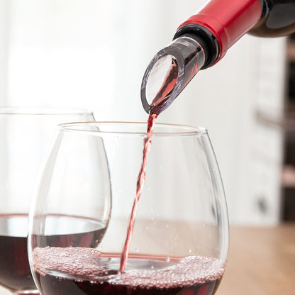 Arrefecedor de Vinho com Aerador InnovaGoods