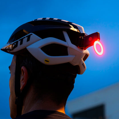 Luz LED Traseira para Bicicleta Biklium InnovaGoods